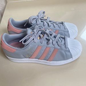 Addidas shoes, brand new no box